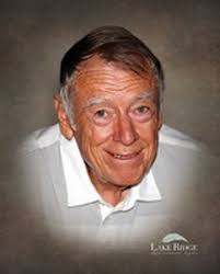 Donald Dillard Obituary