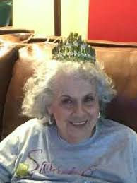 Obituary: Betty Mangini (2/21/22)