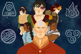 This list contains all the main characters (both heroes and villains) throughout 35 listsavatar: Is Aging Up The Cast Of The New Avatar The Last Airbender A Good Idea