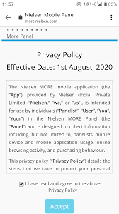 By the time police officers arrive at an emergency, suspects may be long gone. Nielsen Panel Survey Free 300 Paytm Vouchers Every Month