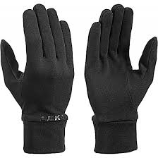 Buy Leki Inner Glove Black Online Now Www Exxpozed Com