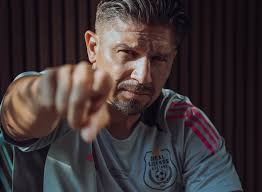 Father VS Son duo… @socallegends vs @fptsportz California Classic Celebrity  Game. Aug 23rd at James Lick Stadium San Jose California… DON'T miss it !!!