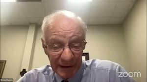 Mississippi Conference Trustees 2549 Process for 2024