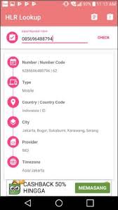 Enter the number you want to check. Hlr Lookup Indonesia Hlr Lookup Experts The Leading Hlr Lookup Service The Check Provides A Detailed Information Such As The Original Network Of A Mobile Number Kettner74668