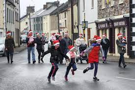 Clogheen is a village in county tipperary, ireland. It Takes A Village Christmas And Community Spirit Is Alive In Clogheen 14 December 2016 Premium