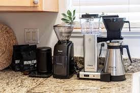 It's a lot faster than any of the other models in this article. 2021 S Best Coffee Grinder A Detailed Review Nomad Coffee Club