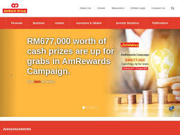 Latest share price and events. Ambank Group Latest News Tracxn