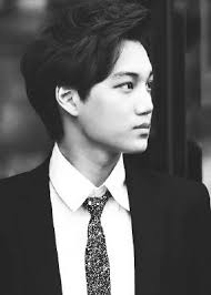 Share the best gifs now >>> The Exo L Kai Jongin Kim X Idol Reader One Shots