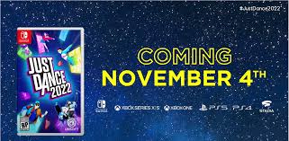 The best ps4 games should have a mix of fun gameplay and great graphics. Just Dance 2022 Launched On November 4th Just Dance 2022 Breaking Latest News