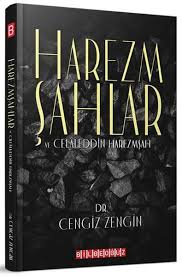 Celaleddin harzemşah, başkent ürgenç'te moğol tehdidiyle karşı karşıyaydı. Harzemsahlar Ve Celaleddin Harzemsah Pdf
