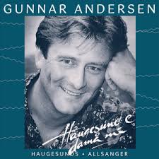 Gunnar Andersen