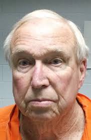 Retired SFA professor charged in relationship with high school student