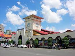 A huge roundabout sits in front and offers a golden opportunity to film the hordes of motorbikes veering. Vietnam Symposium In International Business Sciencesconf Org