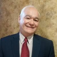 Tod Santiago, MAHHS, BSRT