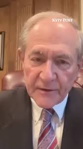 In this exclusive interview, James Gilmore, the former US Ambassador to the  OSCE during the first Trump Administration, shares his bold and unvarnished  views