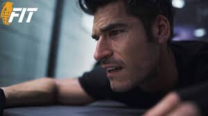 24 Hour Sled Push for St Wilfrids Hospice