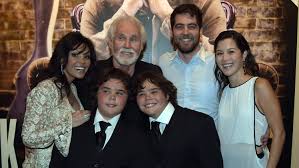Marianne gordon was born on july 23, 1946 in athens, georgia, usa. Kenny Rogers Family 5 Fast Facts You Need To Know Heavy Com