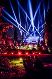 Das Wunder von Botania: Botanische Nacht mit faszinierendem Programm -  Dahlem