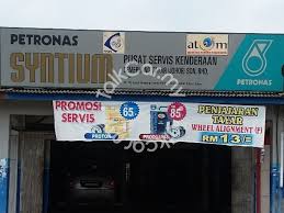 Ada beberapa kedai servis kereta di shah alam, antaranya admin pernah pergi seksyen 15 dan juga seksyen 7. Cemerlang Tayar Johor Bahru Johor