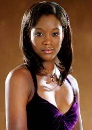 Angelina martha weasley (née johnson) (b. Angelina Johnson Harry Potter Wiki Fandom