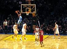 The crossover makes roster selections for the eastern conference and western feb 15, 2021. Rising Stars Challenge Wikipedia