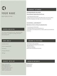 Have you done any volunteering work? Digital Marketing Resume For Freshers A Complete Guide With Templates