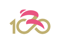 Giro d'italia 2020 | sports travel international. Giro D Italia Jubilaumslogo Zum 100 Design Tagebuch