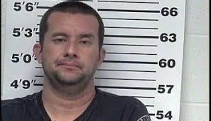 Brush Creek Man Faces Numerous Charges, Including Kidnapping and Leaving  Scene of an Accident