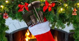 Liste d'idées cadeaux ultime pour le mordu du BBQ – BBQ Québec