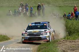 Want alhoewel de laats gepubliceerde lijst nog spreekt van 7 r5's staat de teller ondertussen op 16 stuks. Kaap Van 30 R5 Wagens Bereikt Ypres Rally 2017 Voorlopige Deelnemerslijst Autosportnieuws