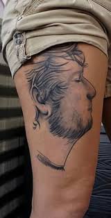 Edward sheeran's tattoos are creative and hold deep meaning for this favorite singer. Best Ed Sheeran Fan Tattoos Nsf Music Magazine