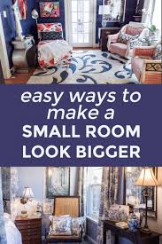 En suite ideas big ideas for small spaces victorian plumbing. Small Space Decorating Ideas How To Make A Small Room Look Bigger Decorating Small Spaces Home Decor Small Rooms