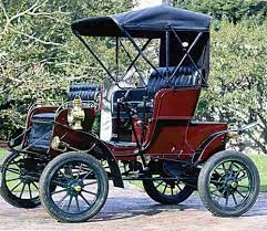 Old Fashioned Cars 1903 Steven Duryea Old Fashioned Cars Cars Old Cars