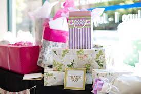 Adopting specific bridal shower themes will allow you to use a consistent appearance in all of your decorations, centerpieces, food, favors and invitations. 20 Clever And Affordable Bridal Shower Decoration Ideas