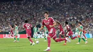 بالفيديو.. الفار يحبط ريال مدريد برفض مقصية إسبي المذهلة