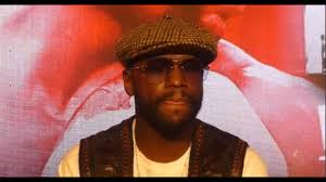 Floyd Mayweather and John Gott III introduced at presser for rematch