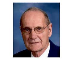 George Yoder Obituary (1931