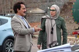 جدیدترین؛ تغییر چهره فوق زیبای «خانم افشین» سریال پایتخت 9 سال بعد ! / واقعا دگرگون شده !