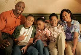 Chris curry earth sky water. Everybody Hates Chris Reboot Animated Series From Cbs Studios Tvline