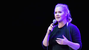 Instead, mulaney trades on masterful storytelling, an eye for detail, and a little touch of physical comedy here and there, to create an. Amy Schumer Only Woman On Forbes List Of The Highest Earning Comedians