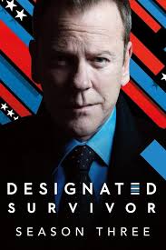 Designated Survivor: Season 3 (2019) — The Movie Database (TMDB)