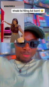 Aida Thiam Dimaligama