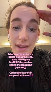 Erika Marsh's Instagram, Twitter & Facebook