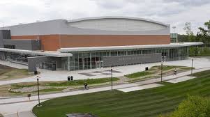 About The Gene Polisseni Center University Arenas Rit