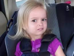 Side Eyeing Chloe Family To Sell Meme As Nft Say It Could Put Her Through College The Independent