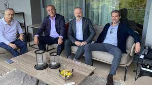 Galatasaray'da 26 mayıs cumartesi günü seçim heyecanı yaşanırken, rakiplerini geride bırakarak yeniden başkanlığa seçilen mustafa. Mustafa Cengiz Hastaligina Teshis Konmasi Icin Yeniden Hastaneye Yatirilacak