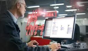 Eplan electric p8 is a consistent, integrated and fast engineering system to plan and design the electrical engineering for machines and plant systems. Eplan Cogineer