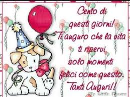 Pin On Buon Compleanno