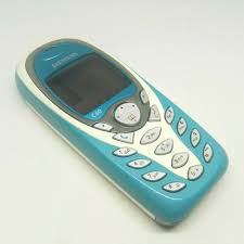 Siemens C60 - Blue (Unlocked) Cellular ...