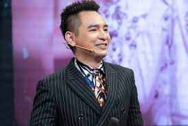 Theo đó ca sĩ kim khánh đã chia sẻ: Ca SÄ© Viá»‡t Quang Qua Ä'á»i á»Ÿ Tuá»•i 44 Sau Thá»i Gian Chá»¯a Viem Phá»•i